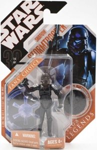 Shadow Stormtrooper
