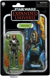 Shae Vizla (Gaming Greats)