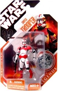 Shock Trooper