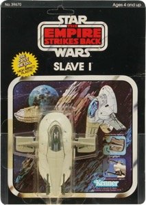 Slave I