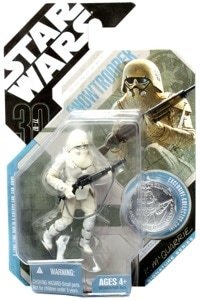 Snowtrooper (Concept)