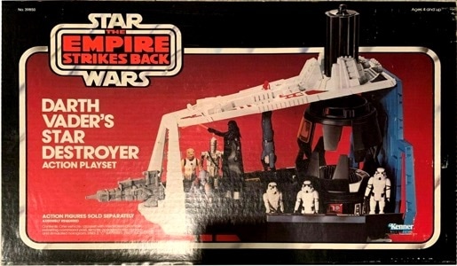 Star Destroyer