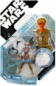 Starkiller Hero (Concept)