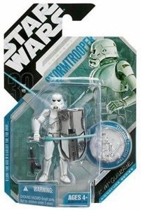 Stormtrooper (Concept)
