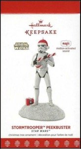 Stormtrooper Peekbuster