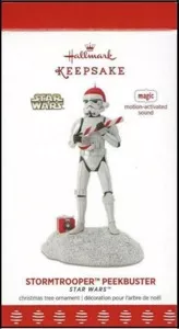Stormtrooper Peekbuster
