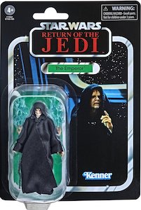 The Emperor
