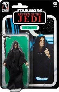 The Emperor