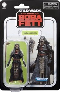 Tusken Warrior (Female)