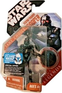 Utapau Shadow Stormtrooper
