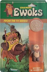 Wicket W. Warrick