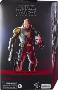 Wrecker (Mercenary Gear)