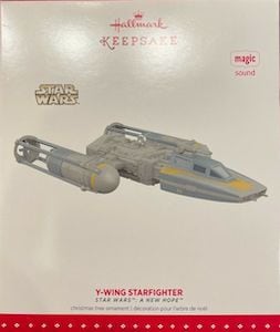 Y-Wing
