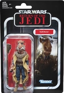star wars yak face