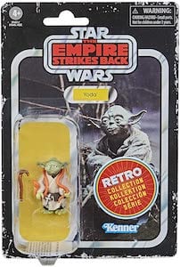 Yoda
