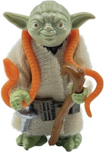 Star Wars Kenner Vintage Collection Yoda (Loose)