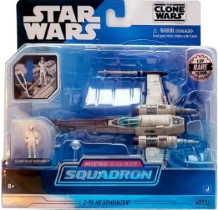 Z-95 Headhunter