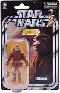 Star Wars The Vintage Collection Zutton