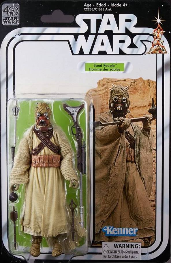 tusken raider black series