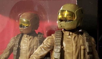 Star Wars Black Series Variation Guide