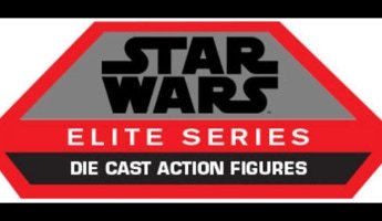 Disney Elite Series