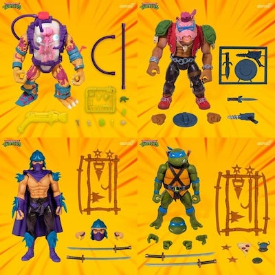 Super7 hero image