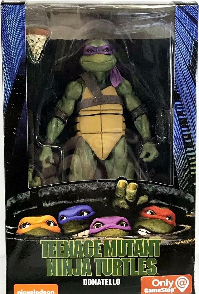 Donatello  Ninja turtles movie, Donatello ninja turtle, Ninja