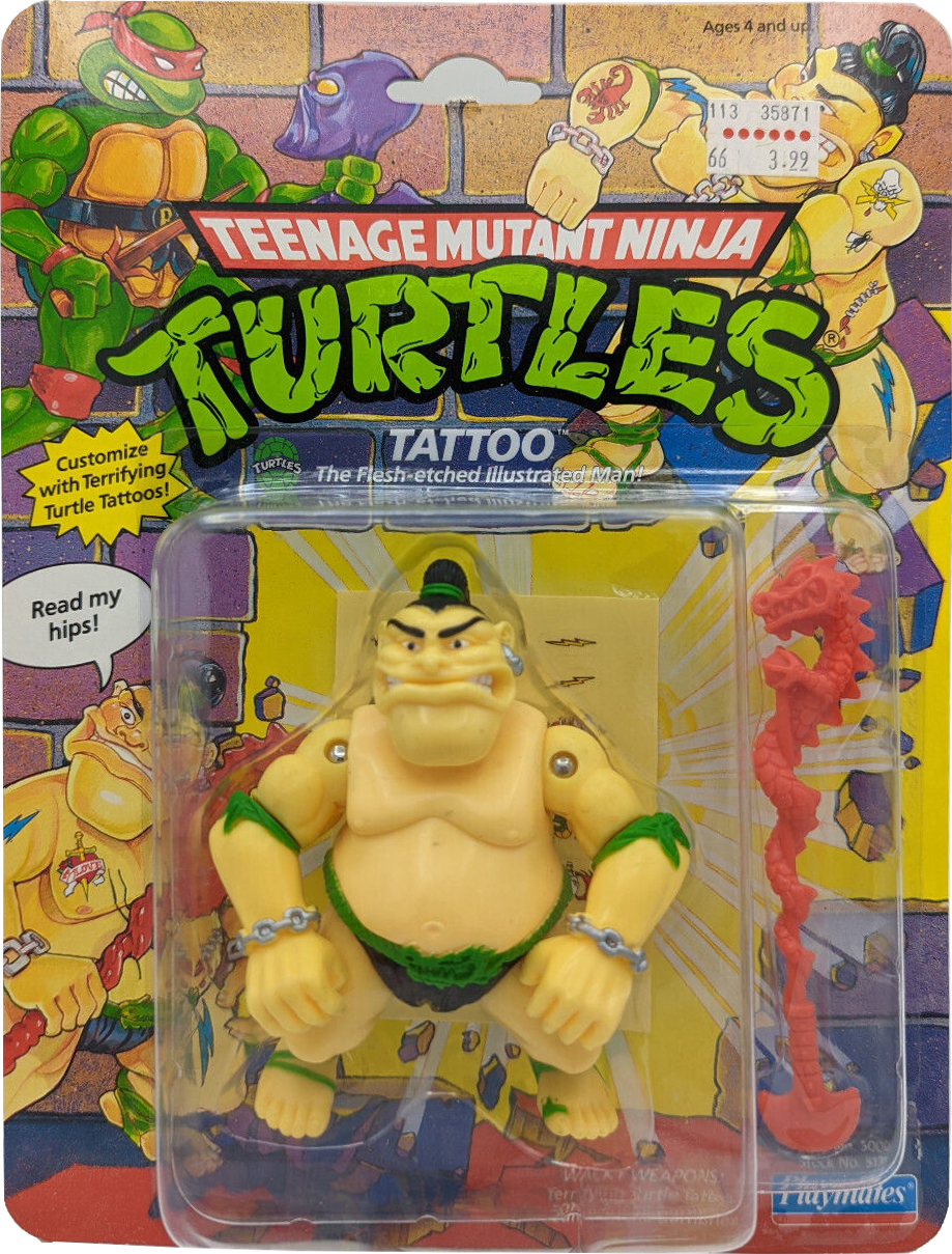 Ninja Turtle tattoo by JulianoPereira on DeviantArt