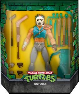 Casey Jones (Ultimates)
