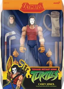 Casey Jones (2003 Animated Series - Ultimates)