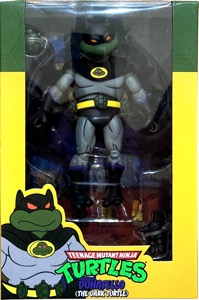 Teenage Mutant Ninja Turtles NECA Dark Turtle (Cartoon)