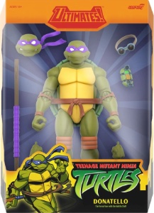 Donatello (2003 Animated Series - Ultimates)