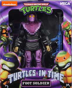 Foot Soldier (Turtles in Time)