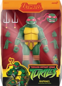 Raphael (2003 Animated Series - Ultimates)