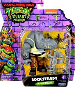 Rocksteady