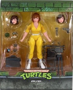 April O'Neil (Ultimates)