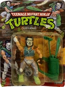 Casey Jones