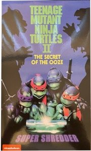 Super Shredder (Secret of the Ooze - 30th Anniversary)