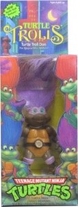 Turtle Troll Don