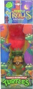 Turtle Troll Raph