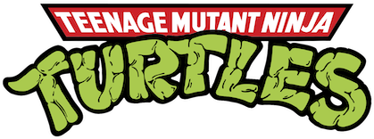 Teenage Mutant Ninja Turtles logo