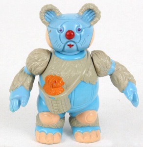 Thundercats LJN Berbil Bert (Companions)