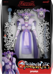 Thundercats Super7 Jagara
