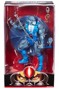 Panthro