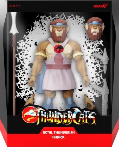 Royal Thunderian Guard