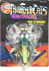 The Stinger (Ram-Pagers)