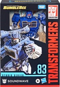 Soundwave