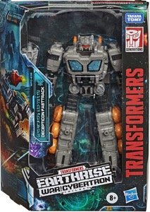 Fasttrack (Weaponizer)