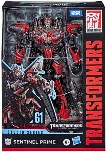 Sentinel Prime