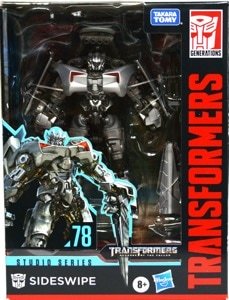 Sideswipe (Revenge of the Fallen)